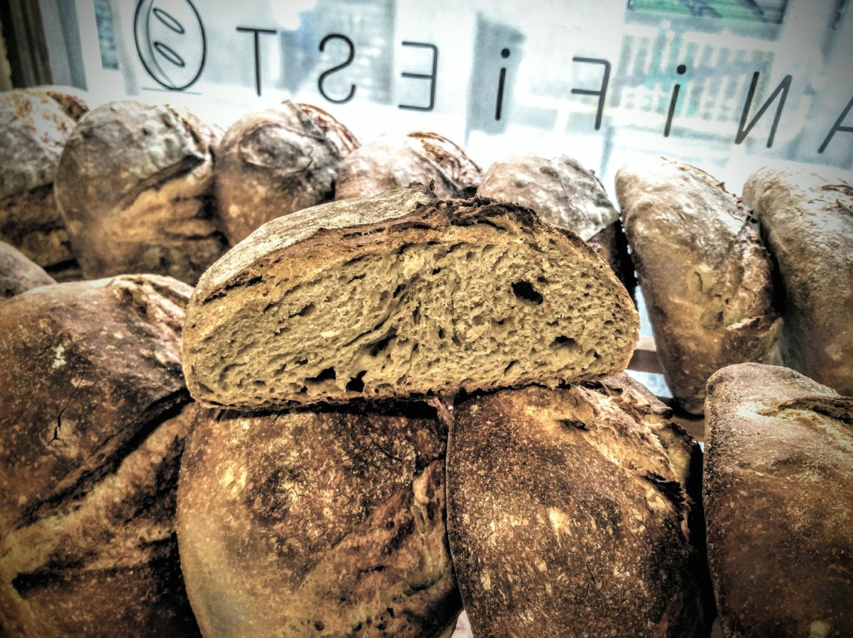 PANIFIESTO LAVAPIES SL